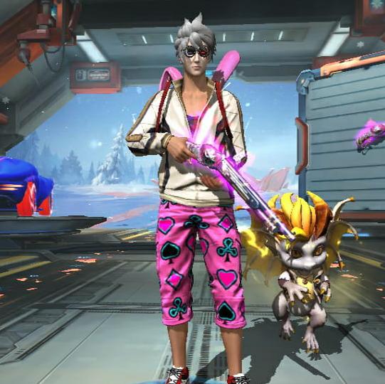 GC STOK EPEP REXZ XD