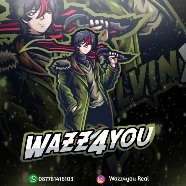 JB || All Game Wazz4you