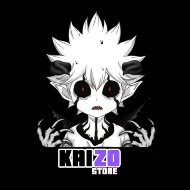 JB 1 || KAIZOSTORE X OWN