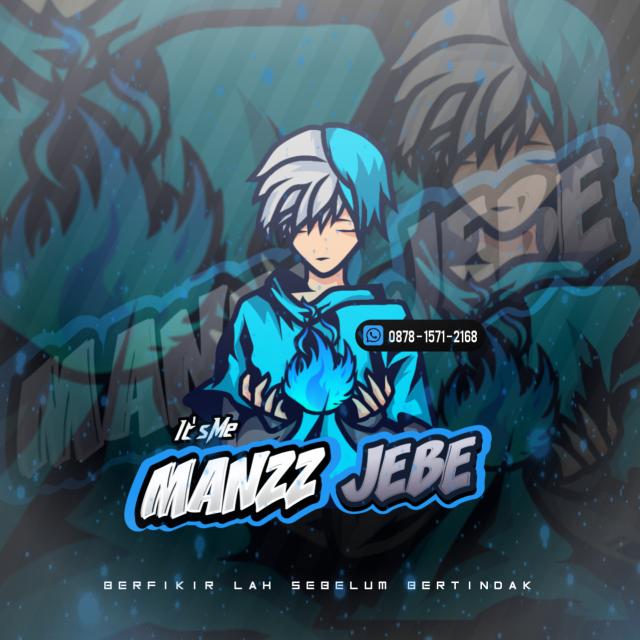 JB || MANZZ JEBE