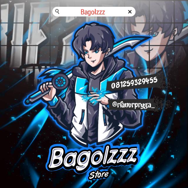 JB || BAGOLZZZ STORE