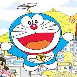 Doraemon