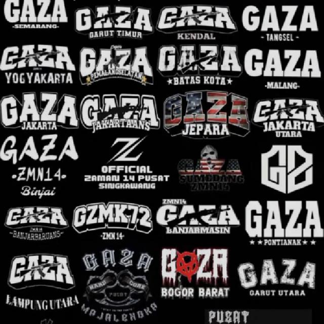 ⚔️GAZA14 x ZMN14⚔️