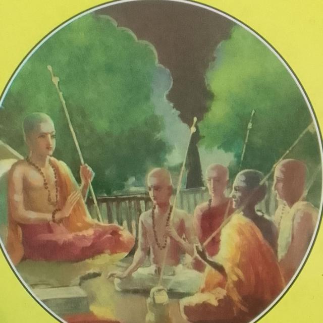 वैदिक स्वाध्याय केन्द्रम्