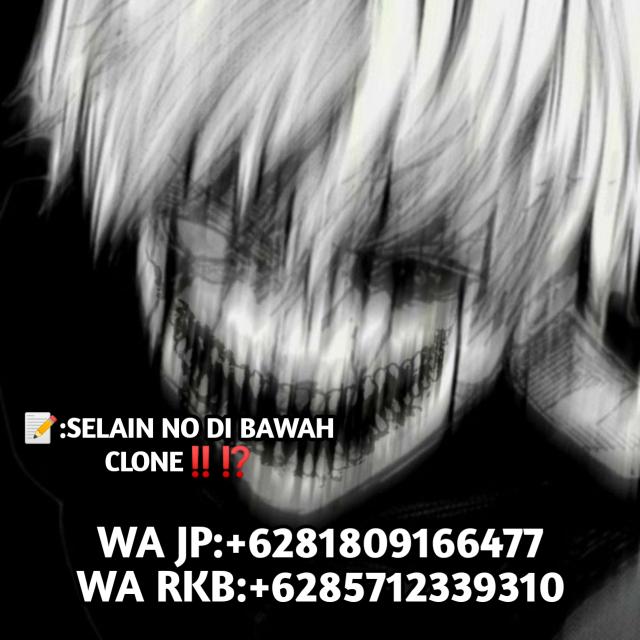 STOCK²||MIXXSTORE OWN HAFIZD JB 