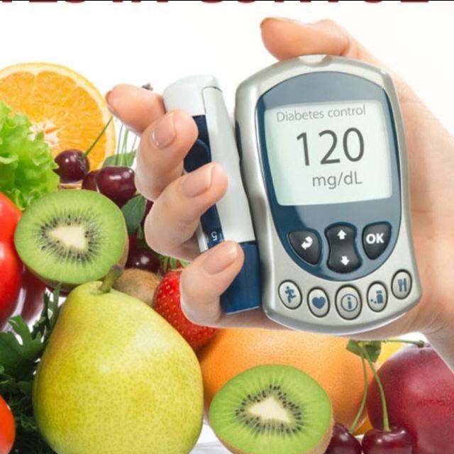 പ്രമേഹം ☘️