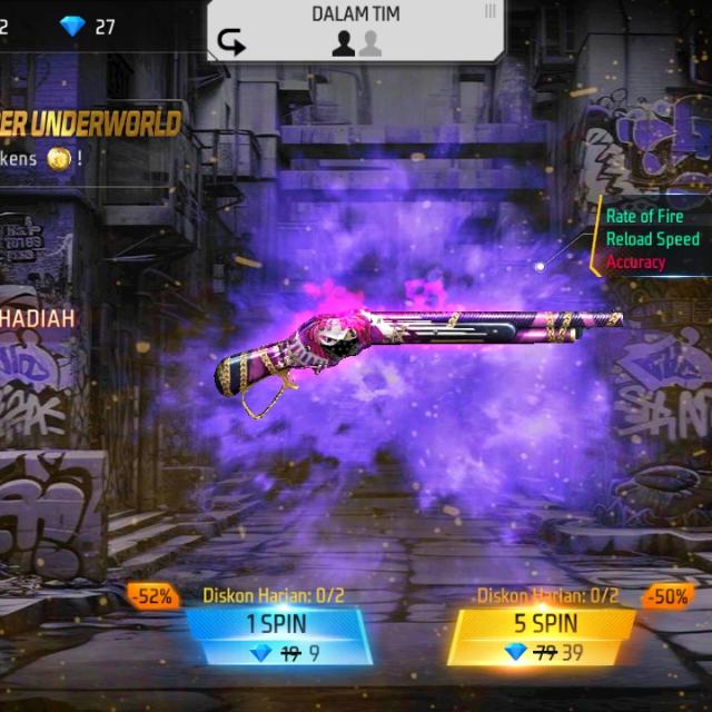 GC ALL GAME³ ADDRIAN || REAL