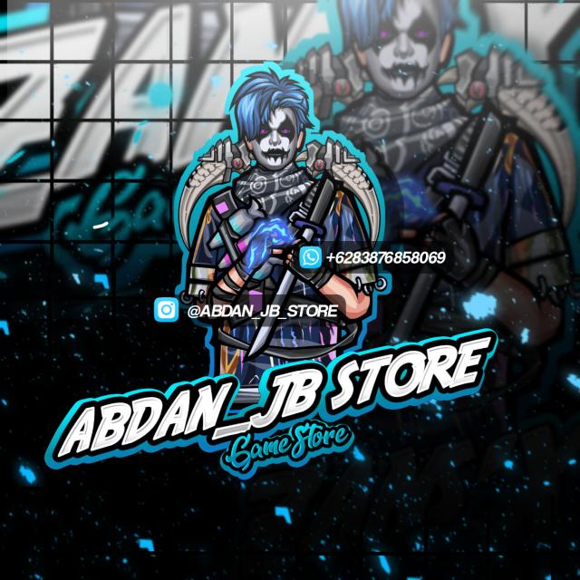 JB¹|Abdan_Jb storee?