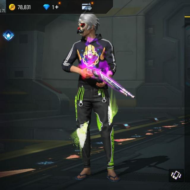 GB ISIAN DANZZ X OWN¹