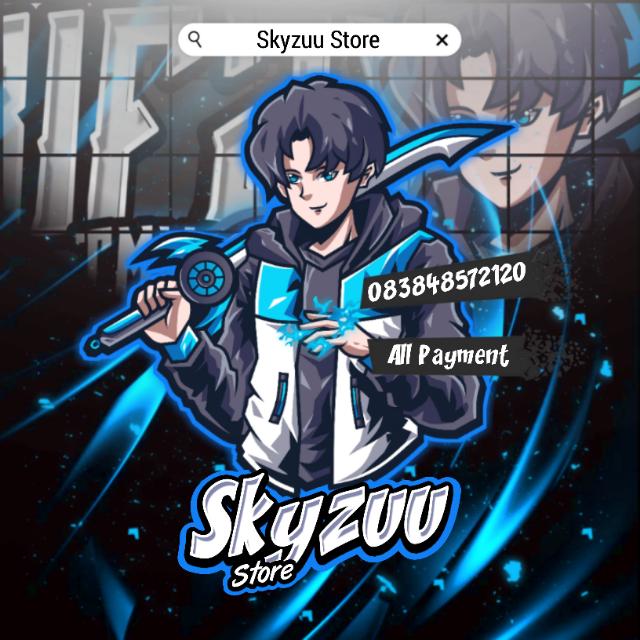 JB Real Skyzuu Store 