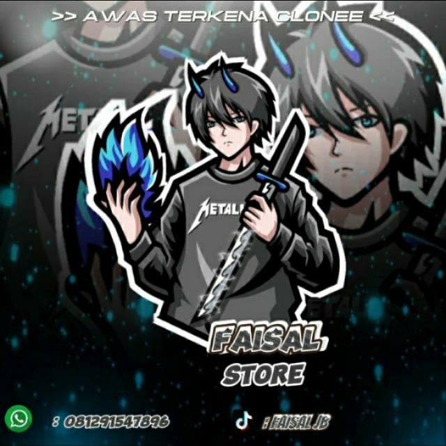 JB¹ ALL GAME | FAISAL STORE