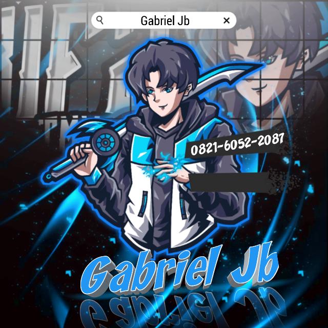 JB | GABRIEL STORE ????