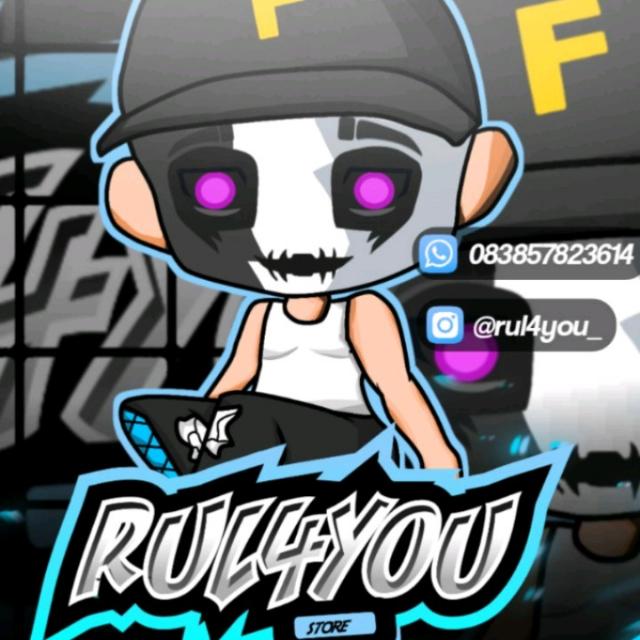 JB¹ || ALL GAME RUL4YOU 