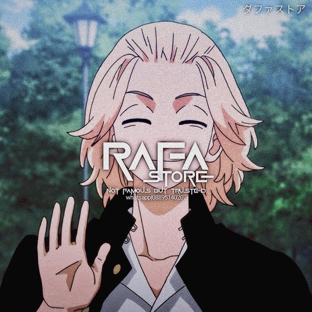 JB ALL GAME || RAFA STORE ✅