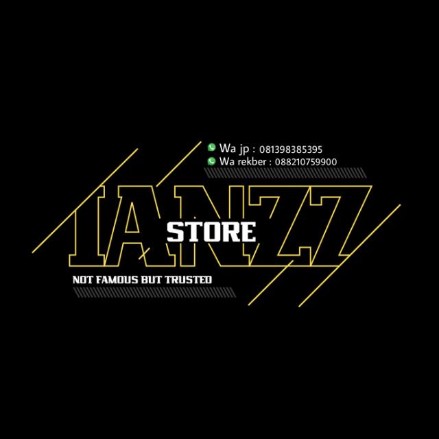 JB IANZ STORE #2