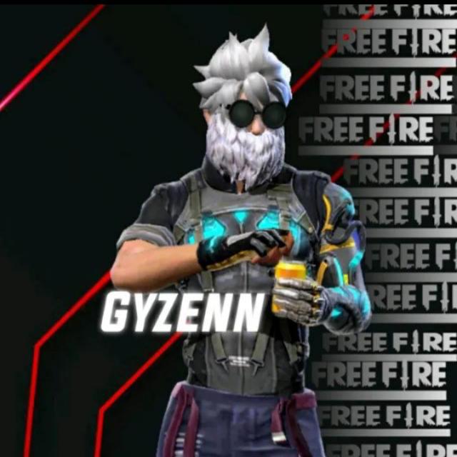 JB  || GYZEN JB GC 2