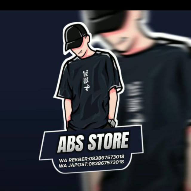 STOCK ABS STORE X OWN¹