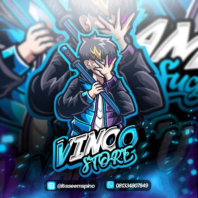 JB²||BY VINO STORE X JERRY 119 X OWN