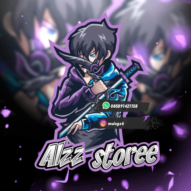 JB || ALZZ STORE x OWN²