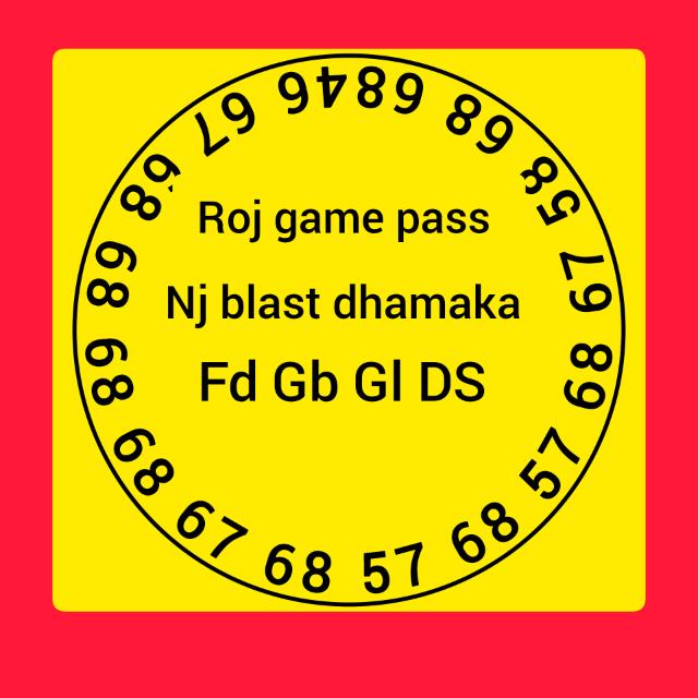 Nj blast dhamaka Fd Gb Gl DS