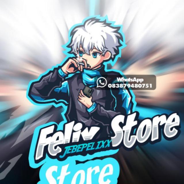 GC JB FELIX STORE