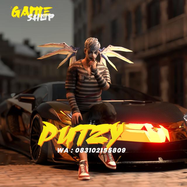 JB² || PUTZXY X STORE