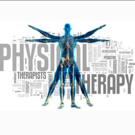 Physiotherapist world wide 