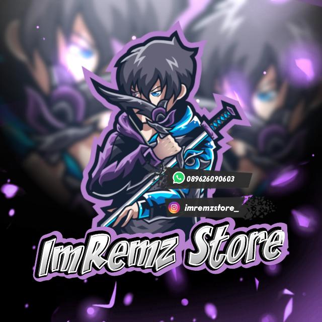 JB [] ImRemz Store
