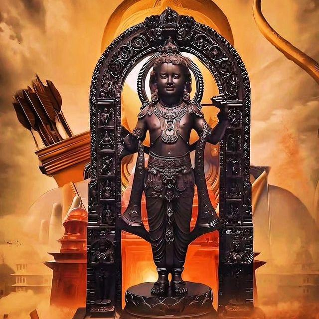 🚩🚩🚩 🙏🙏🙏जय श्री राम जय श्री हनुमान 🙏🙏🙏 Ayodhya Dham🚩🚩🚩