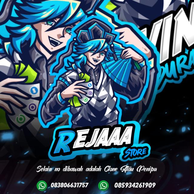 JB ALL GAME REJAAA STORE