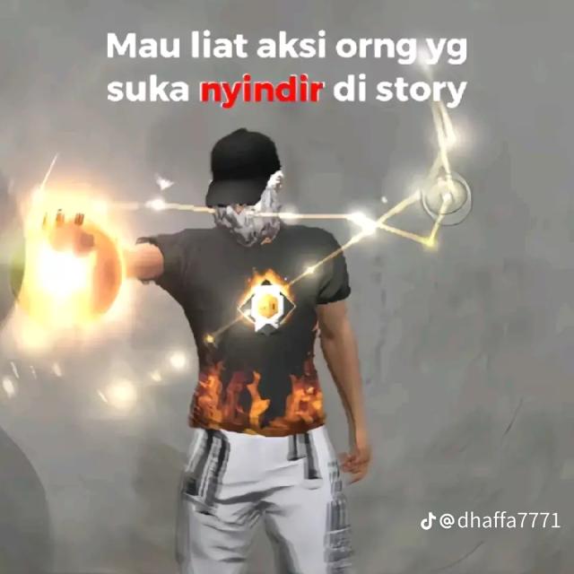 GC ISIAN BY MANZZ ELIT?