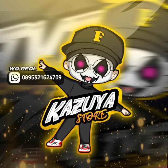 JB || KAZUYA STORE¹