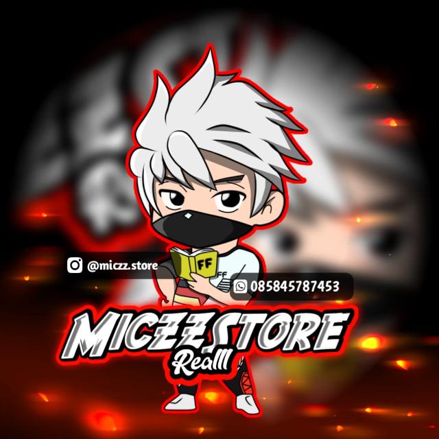 GC GOOD SETTING (GS) DAN SET ANDRO BY Miczz Store