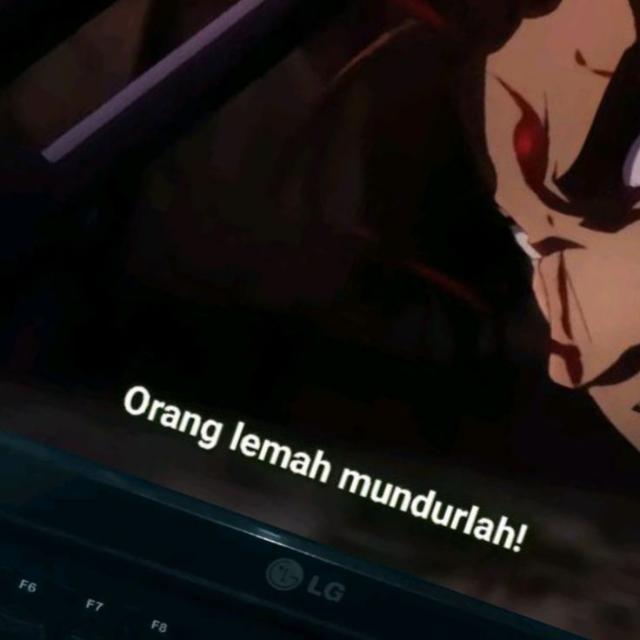 GB ISIAN BABEH X NANDA #1