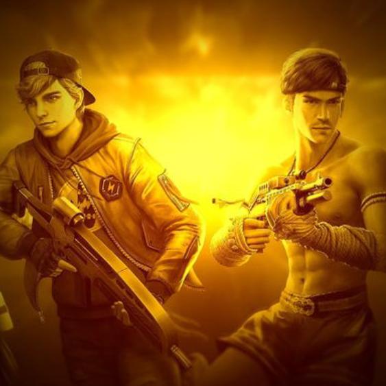 Free Fire Lover 💖💖