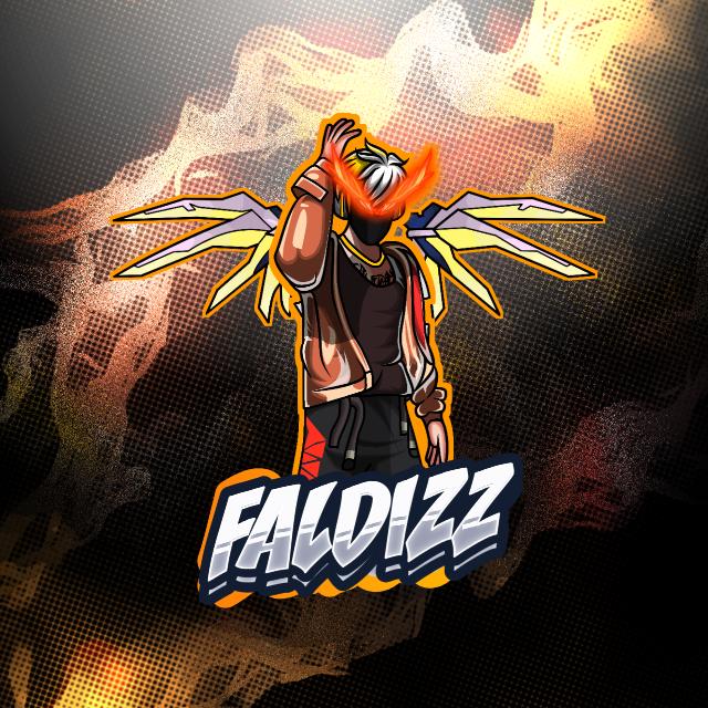 ISIAN CS BY FALDIZZ²