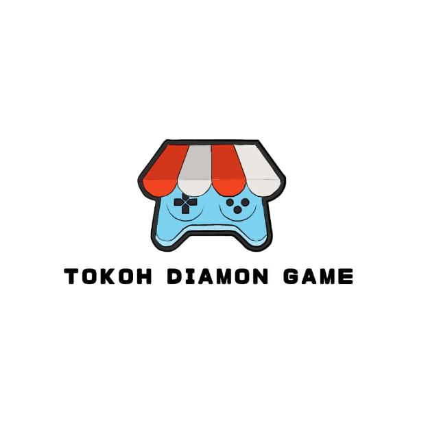STOK || TOKOH DIAMON GAME X OWN#02