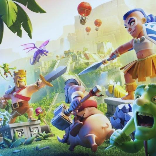 coc ʙᴀsᴇ ʙuʏ & sᴀʟᴇ ?