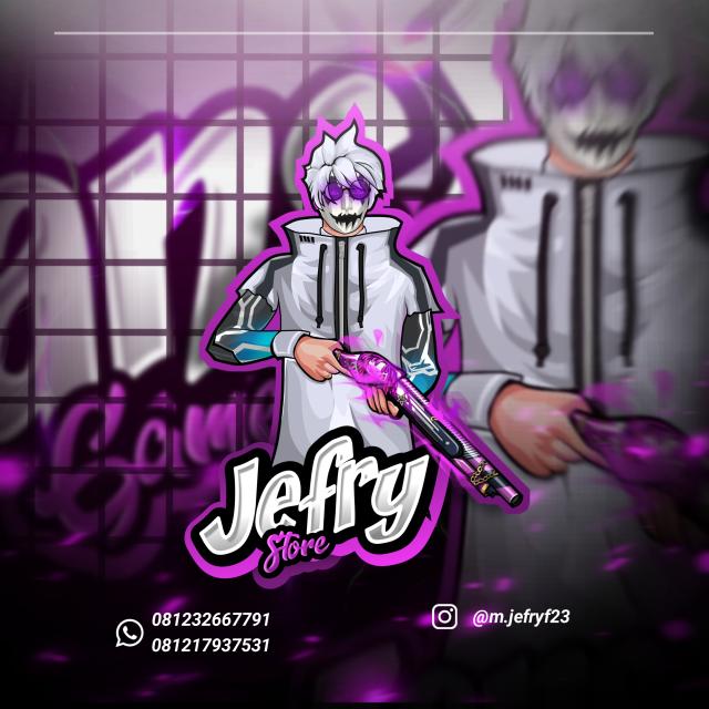 JB¹ || JEFRY STORE REAL✅