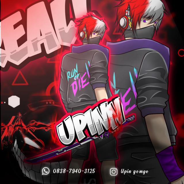 JB || UPIN STORE ☕