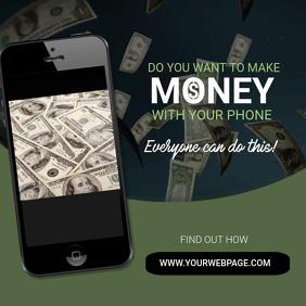 Mobile App Earning Group 🤑