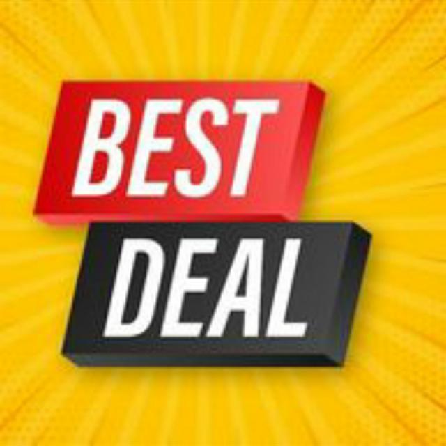 The Best Deals