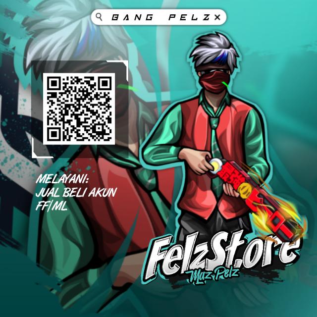 ?PELZ STOK || ALL GAME¹?