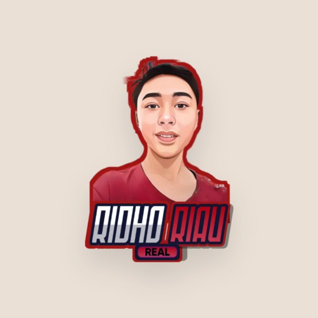 STOK RIDHO × OWN //[1]✨