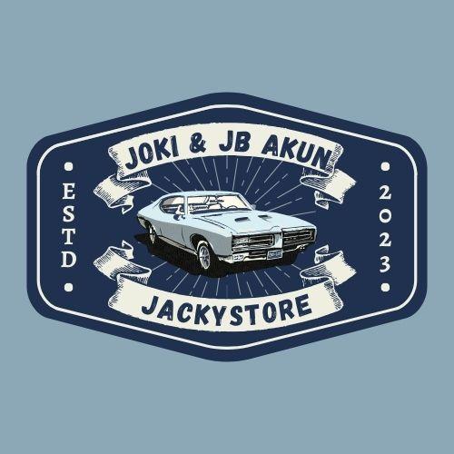 JB AKUN & JOKI || BY JACKYSTORE