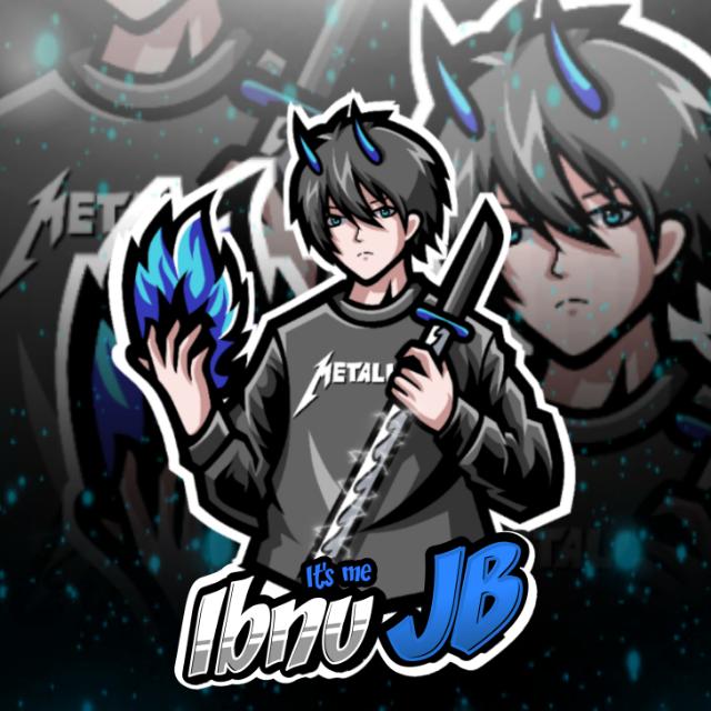 JB FF/ML || Ibnu JB