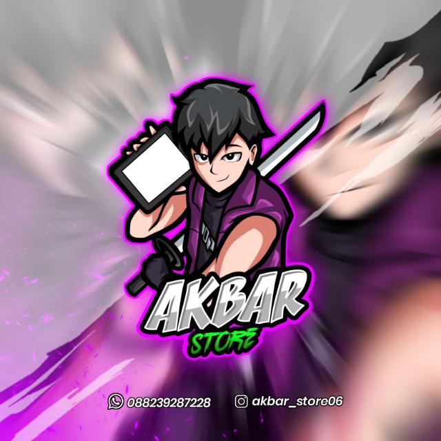 JB || AKBAR STORE#1