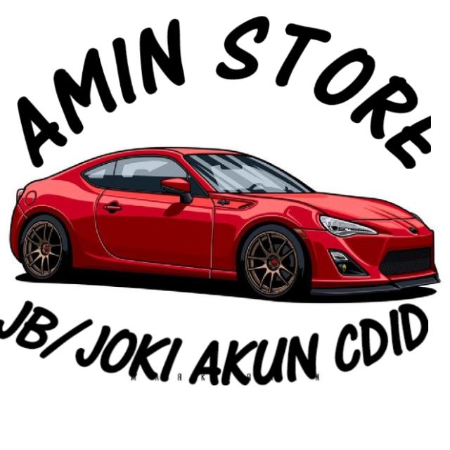 J҉B҉ a҉k҉u҉n҉ j҉o҉k҉i҉ A҉m҉i҉n҉ s҉t҉o҉r҉e҉