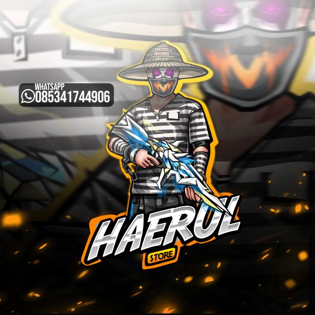 JB2 || HAERULSTORE8?