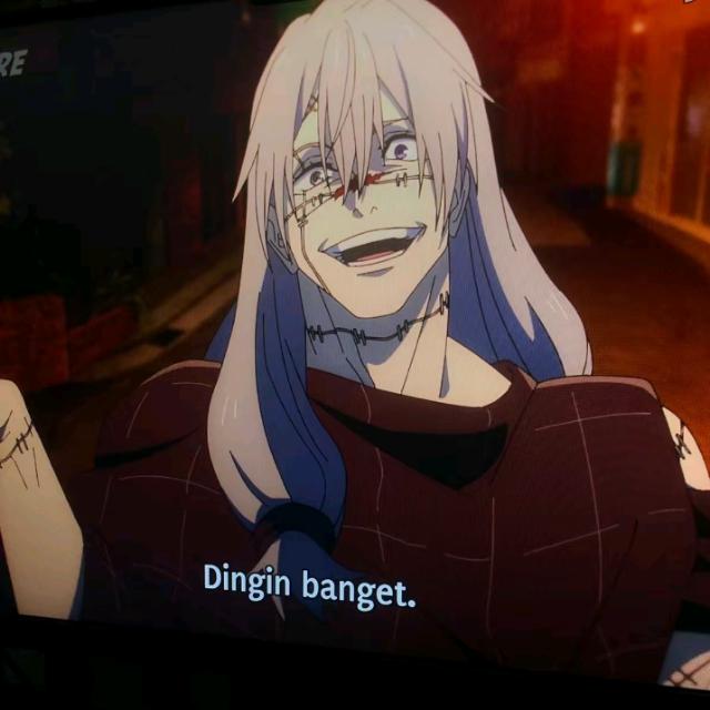 JB || ALL GAME BY ZENN BDG × ZZA STORE × DEXUU STORE ?